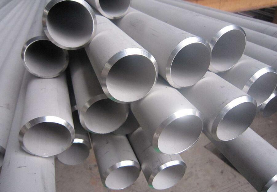 316L不銹鋼管道防護(hù)與修補(bǔ)